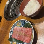焼肉りゅうもん - 
