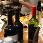 キャトルラパン - 