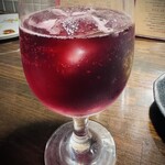 アカミヤコウシ - 