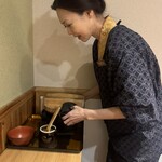 焼肉りゅうもん - 