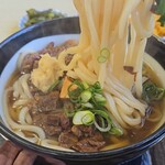 やまやうどん - 