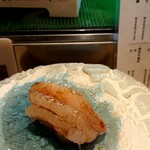 本格江戸前鮨ザギンでシースー 三宮横丁 - 