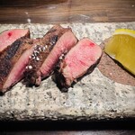 アカミヤコウシ - 