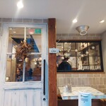 フェブラリーカフェ - 