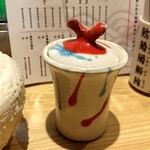 本格江戸前鮨ザギンでシースー - 