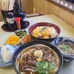 やまやうどん - 