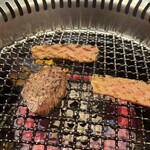 焼肉りゅうもん - 