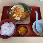 ジョイフル - 料理写真: