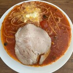 ワイルドレッドパスタ 神保町店 - 