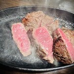 アカミヤコウシ - 