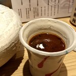 本格江戸前鮨ザギンでシースー - 