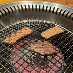 焼肉りゅうもん - 