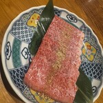 焼肉りゅうもん - 