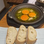 焼肉りゅうもん - 