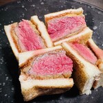 アカミヤコウシ - 