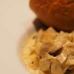 キャトルラパン - 