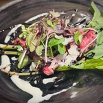 アカミヤコウシ - 