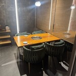 焼肉りゅうもん - 