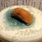 本格江戸前鮨ザギンでシースー 三宮横丁 - 