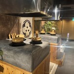 焼肉りゅうもん - 