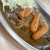 ターバンカレー 本店