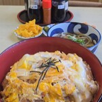 やまやうどん - 