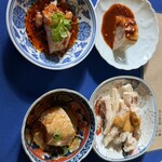 四川料理 巴蜀 - 