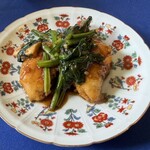 四川料理 巴蜀 - 