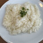 ワイルドレッドパスタ 神保町店 - 