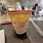 ゴンチャ - ドリンク写真: