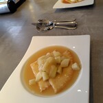 銀座メゾン アンリ・シャルパンティエ - 