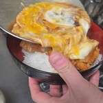 やまやうどん - 