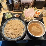 つけ麺 道 - つけ麺