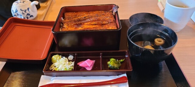 by ことは3104 : 鰻の成瀬 兵庫三田店 - 横山/うなぎ | 食べログ