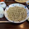 手打ち蕎麦 お乃