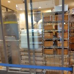 セントル ザ・ベーカリー - いつも美味しいです。ありがとうございます。