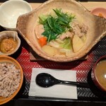 大戸屋 - 