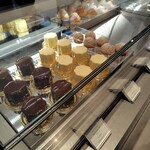 メゾンカカオ - 生ケーキ