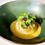 オーガニックグリル鵠沼海岸 - 