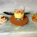 オーガニックグリル鵠沼海岸 - 