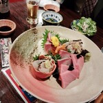 幸せの居酒屋　喜泉 - 