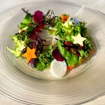 オーガニックグリル鵠沼海岸 - 