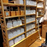 セントル ザ・ベーカリー - 当分眺めてたい。。。