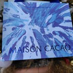 メゾンカカオ - ショッパー