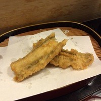 天兼 - 穴子