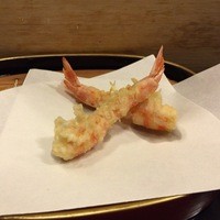 天兼 - 海老