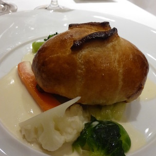 口コミ一覧 3ページ目 かえりやま 溜池山王 フレンチ 食べログ