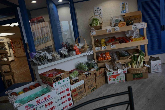 山上菊池商店 駅前店 - 小樽（カレー）の写真