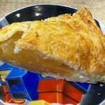 パイの店　kibusi - アップルパイ