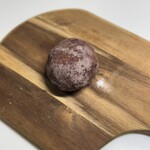 ドーナツ工房　レポロ - さつまいものモンブラン